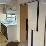 Apartmán Spacious In *
