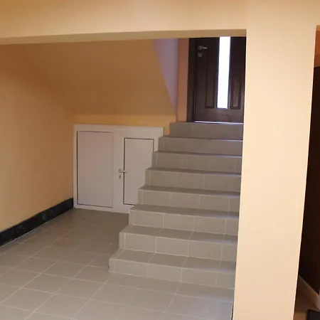 Spacious In