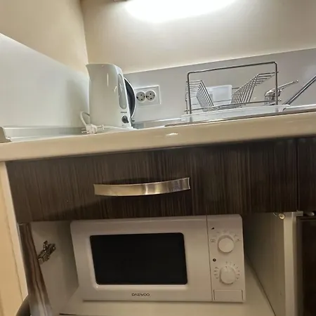 Spacious In * 布尔加斯