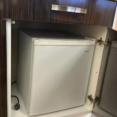 公寓 Spacious In *