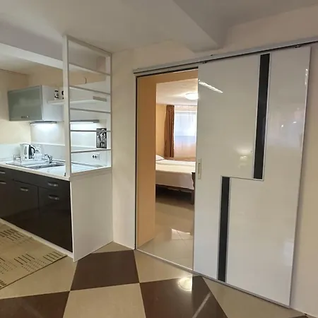 Spacious In Burgas