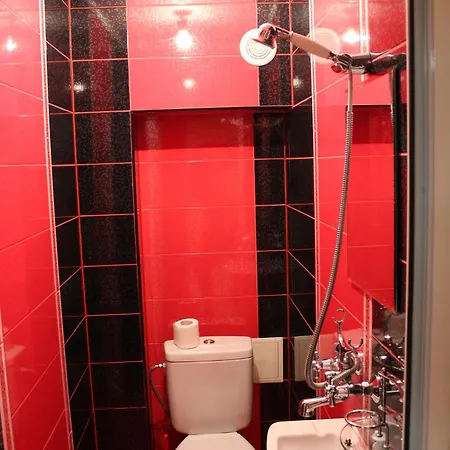 Apartmán Spacious In