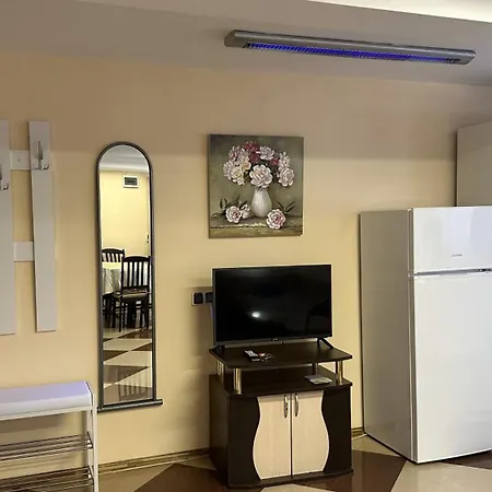 Spacious In * Burgas City