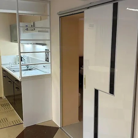 Apartmán Spacious In *