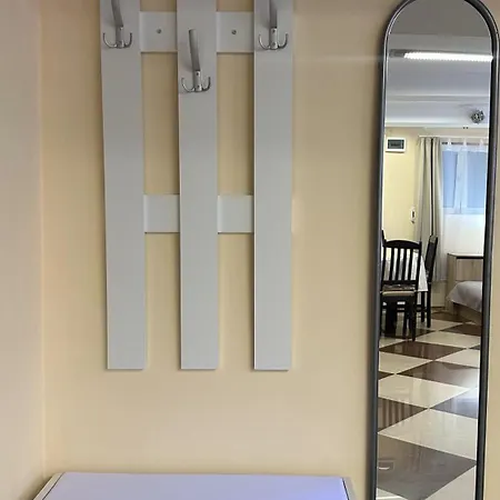 Spacious In Apartmán *