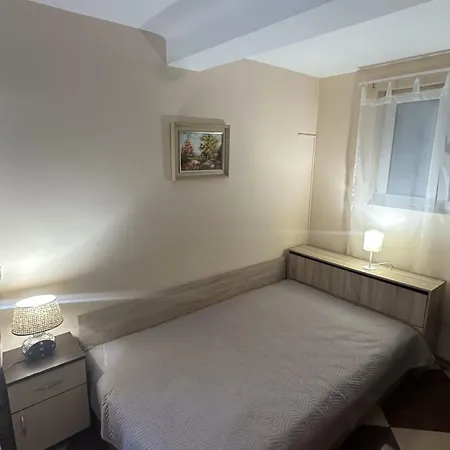 Spacious In Apartmán *