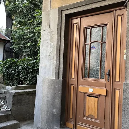 Lejlighed Spacious In *