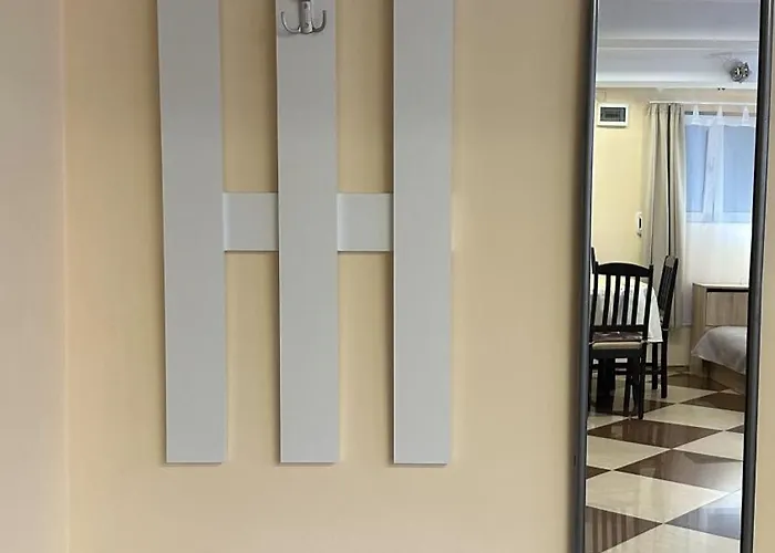 Spacious In Lejlighed *