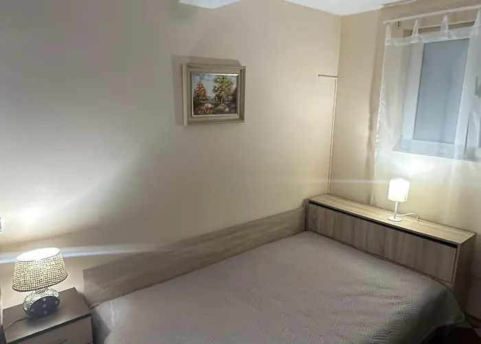 Spacious In Lejlighed *