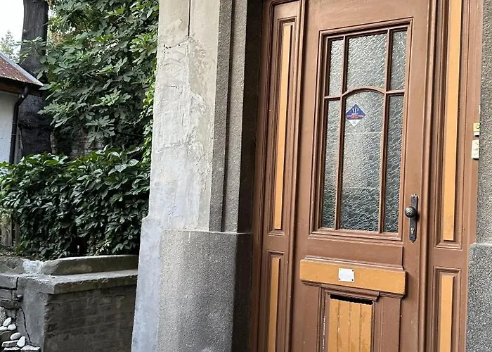 Lejlighed Spacious In *